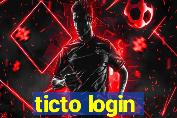 ticto login